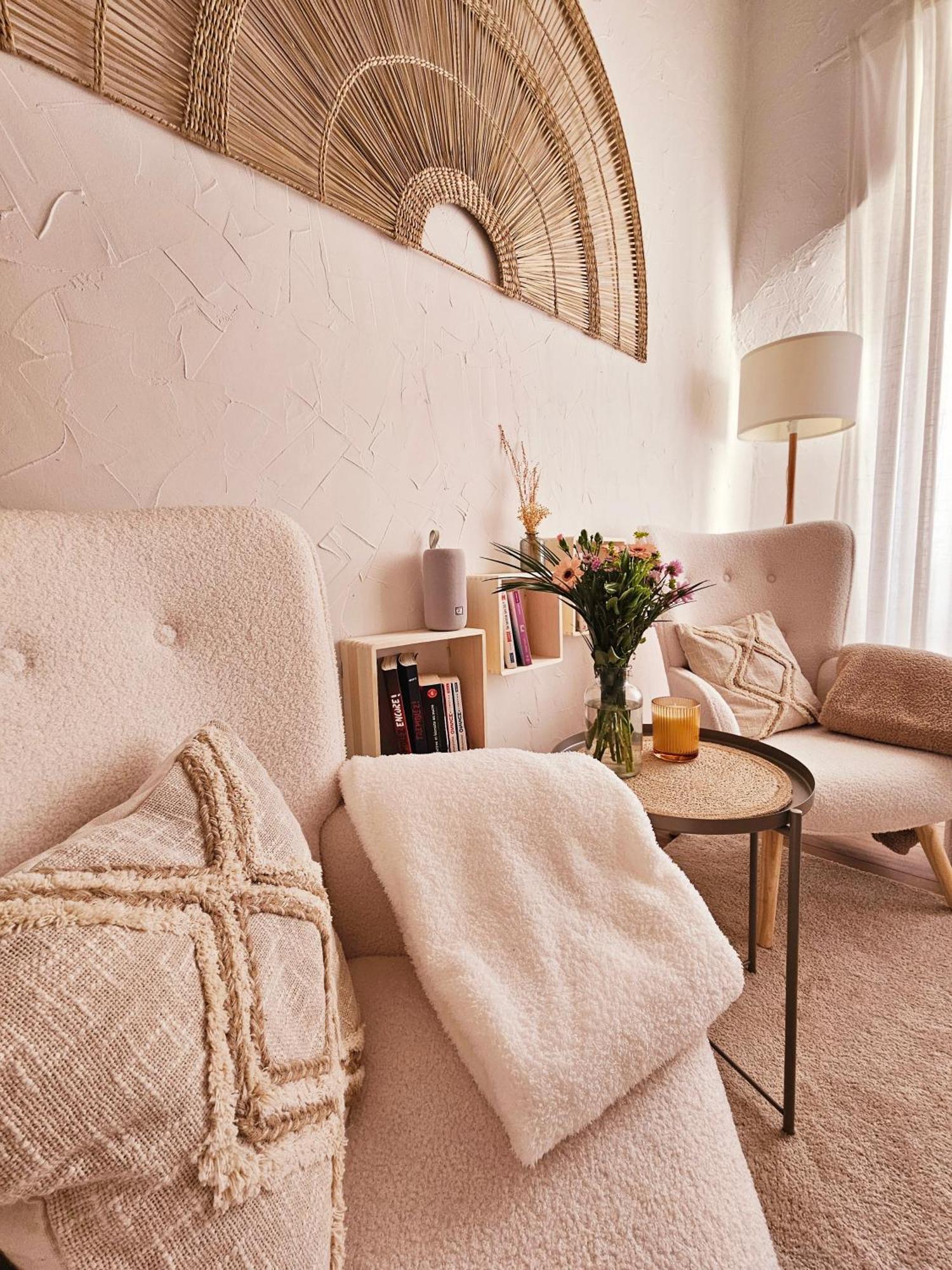 L'Atypique Des Remparts Villa Ensisheim Room photo
